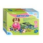 Пазл Step Puzzle мягкий в ассортименте