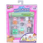 Набор для декора Happy Places Shopkins Кухня с котятами (56379)