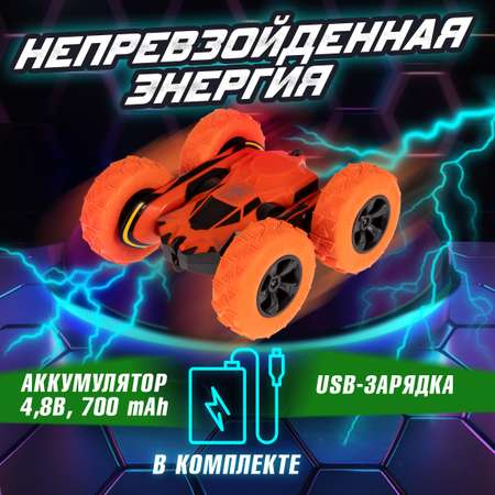 Автомобиль РУ 1TOY 1:28