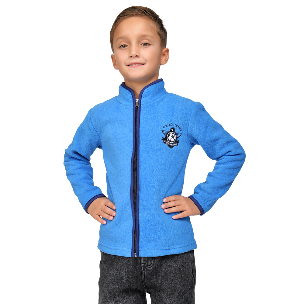 Толстовка BONITO KIDS 840970 - фото 1