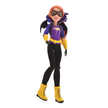 Кукла DC Hero Girls Супергерои Batgirl DLT64