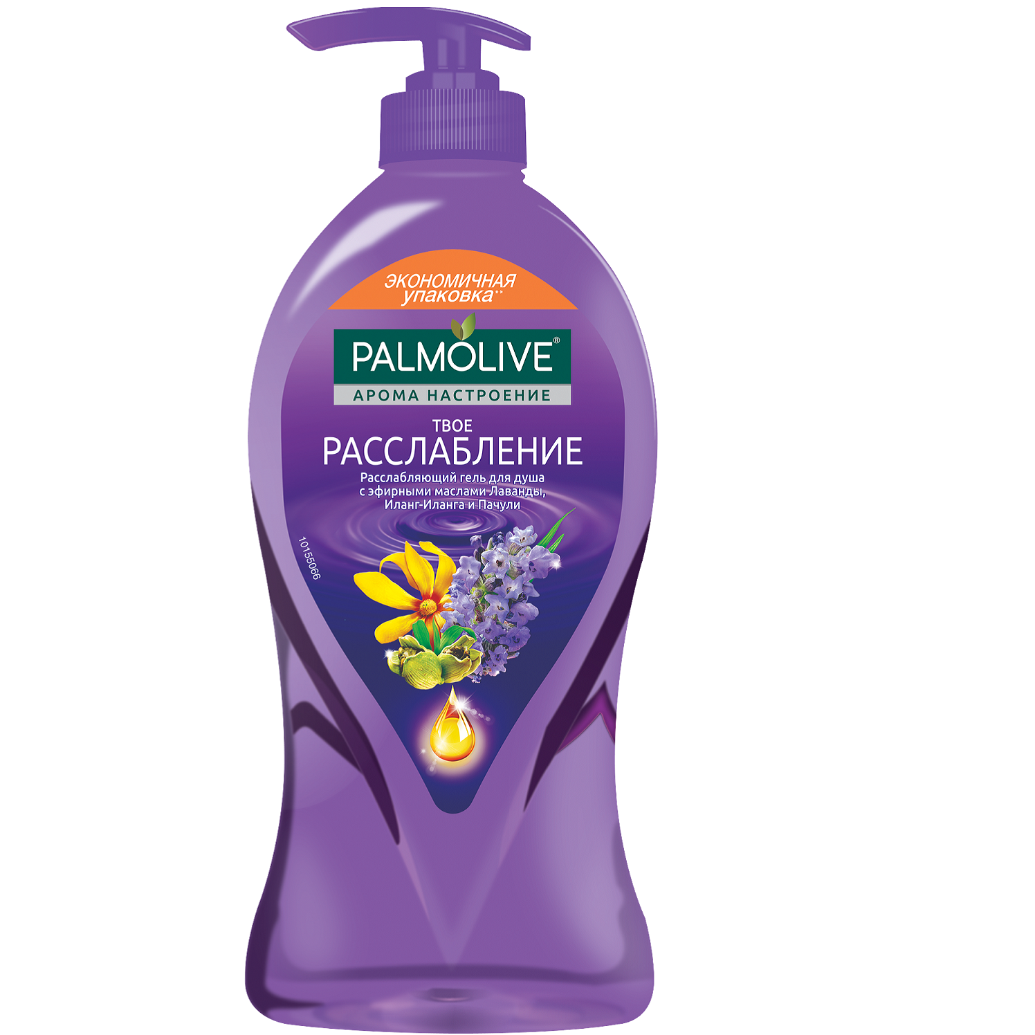 Гель для душа Palmolive Арома Настроение Расслабление 750 мл - фото 1