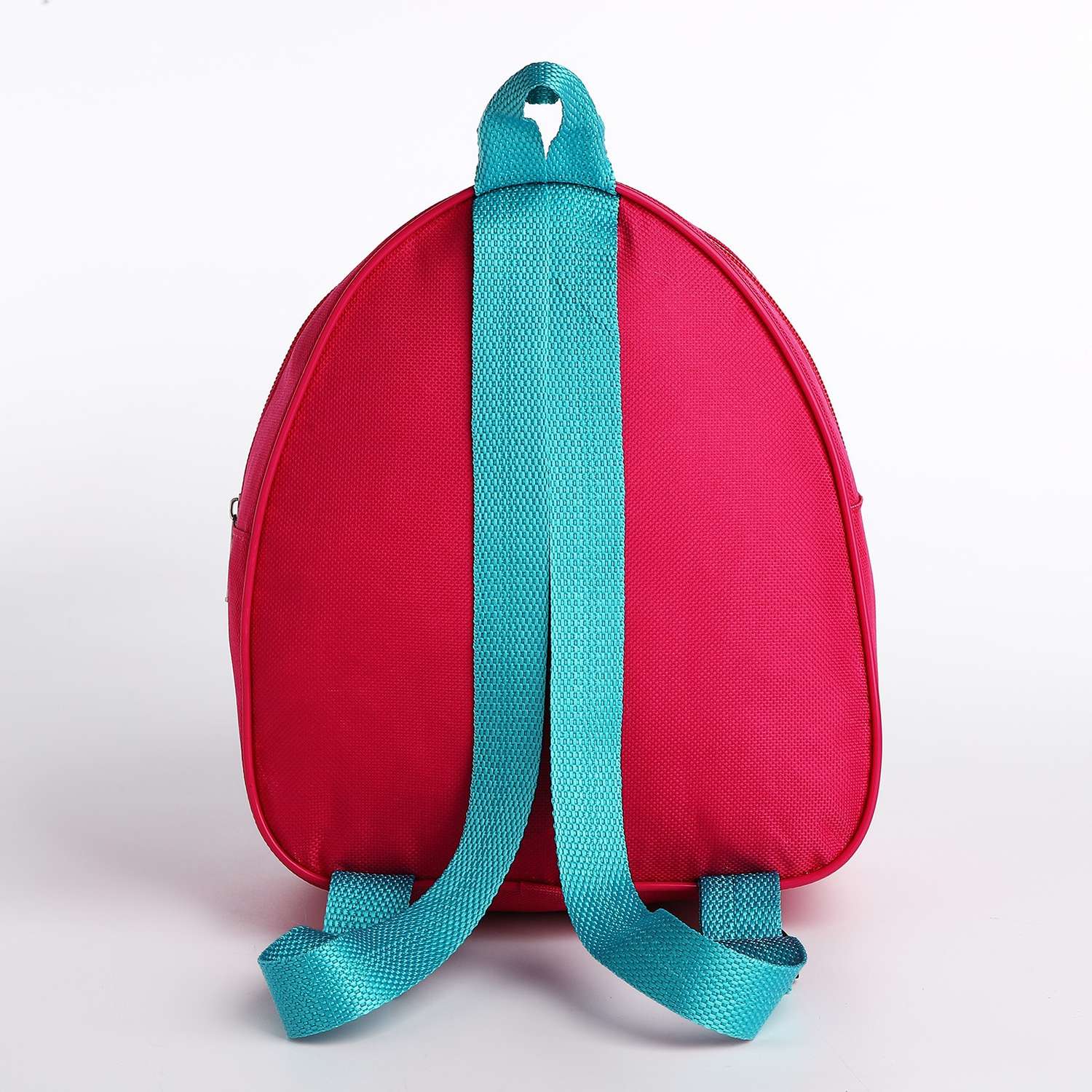 Подарочный набор NAZAMOK с рюкзаком для детей «Пушистый котик» - фото 7