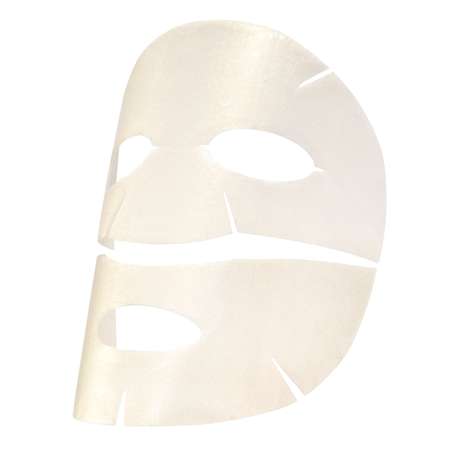 Гидрогелевая золотая маска Kims 1 шт.
