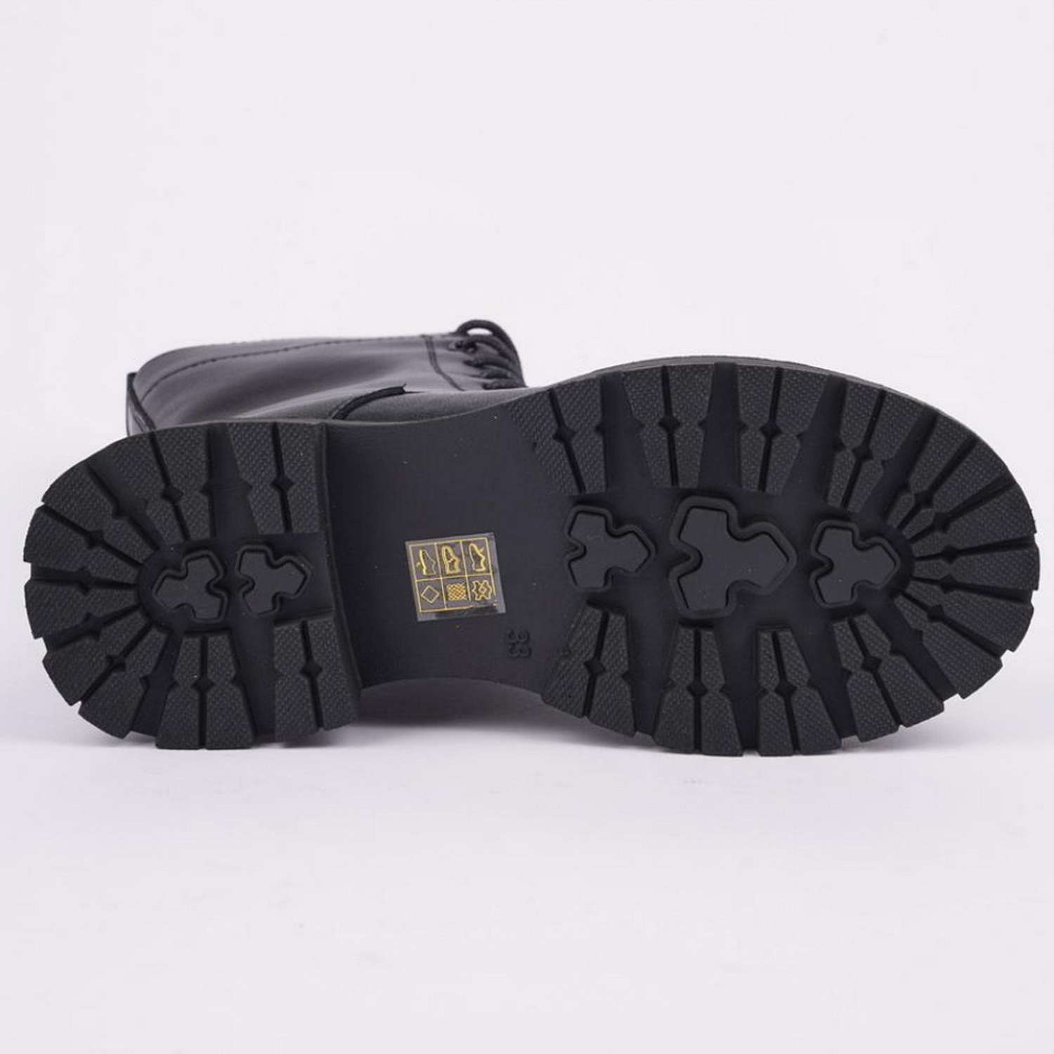 Ботинки TikkaGo 5L09_8259_black - фото 9