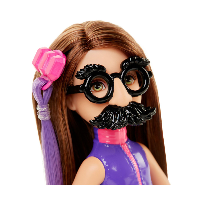 Куклы Barbie Челси Секретный агент в ассортименте DHF09 - фото 8