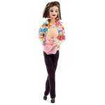 Кукла модель Барби Veld Co Мама с ребенком