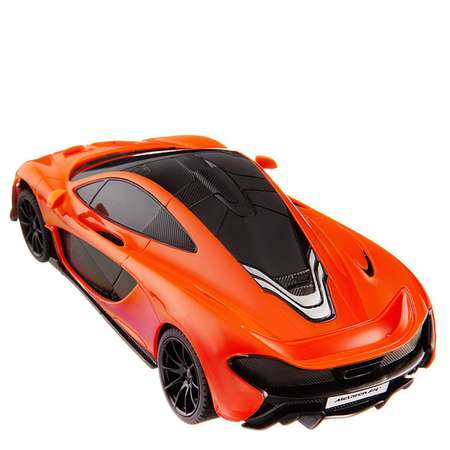 Автомобиль РУ Rastar McLaren 1:24