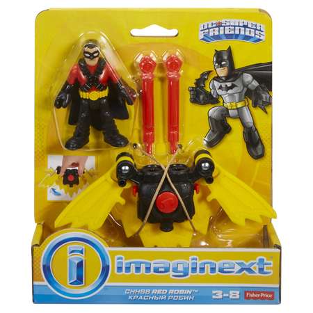 Фигурка IMAGINEXT