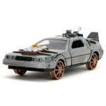 Автомобиль Jada Toys DeLorean 1:32