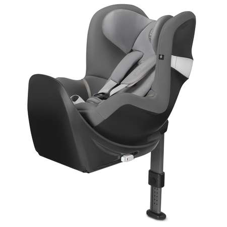 Автокресло Cybex Sirona M2 i-Size 0-18кг Manhattan Grey без базы