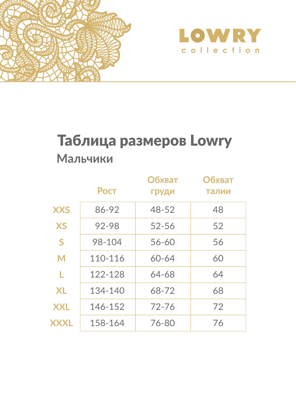 Трусы-боксеры Lowry BSH-286/Голубой - фото 2