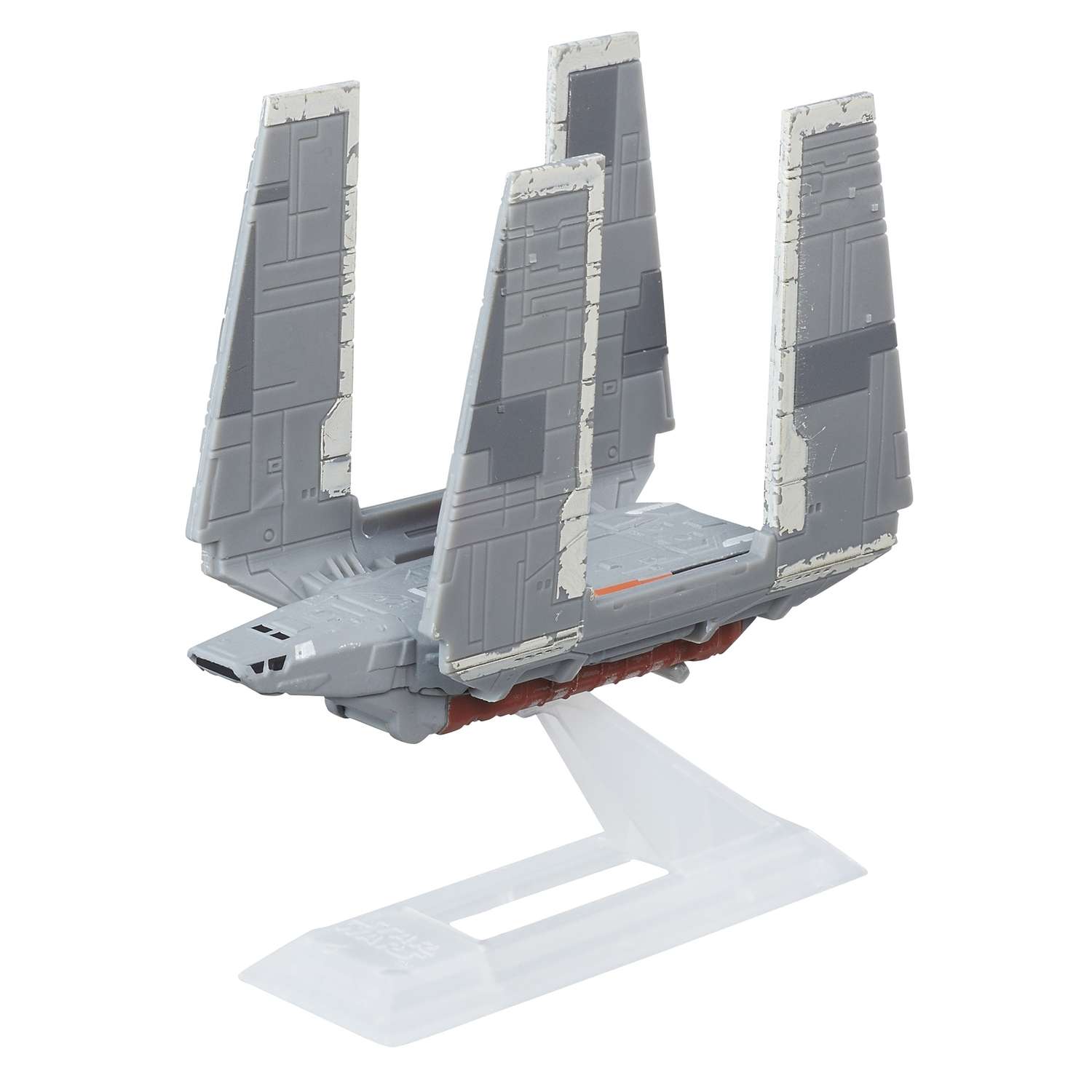 Коллекционные корабли Star Wars Звездные Войны в ассортименте - фото 3