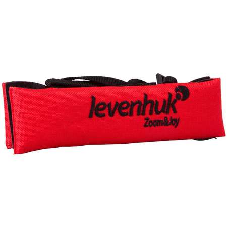 Ремень Levenhuk FS10 плавающий для биноклей и фототехники