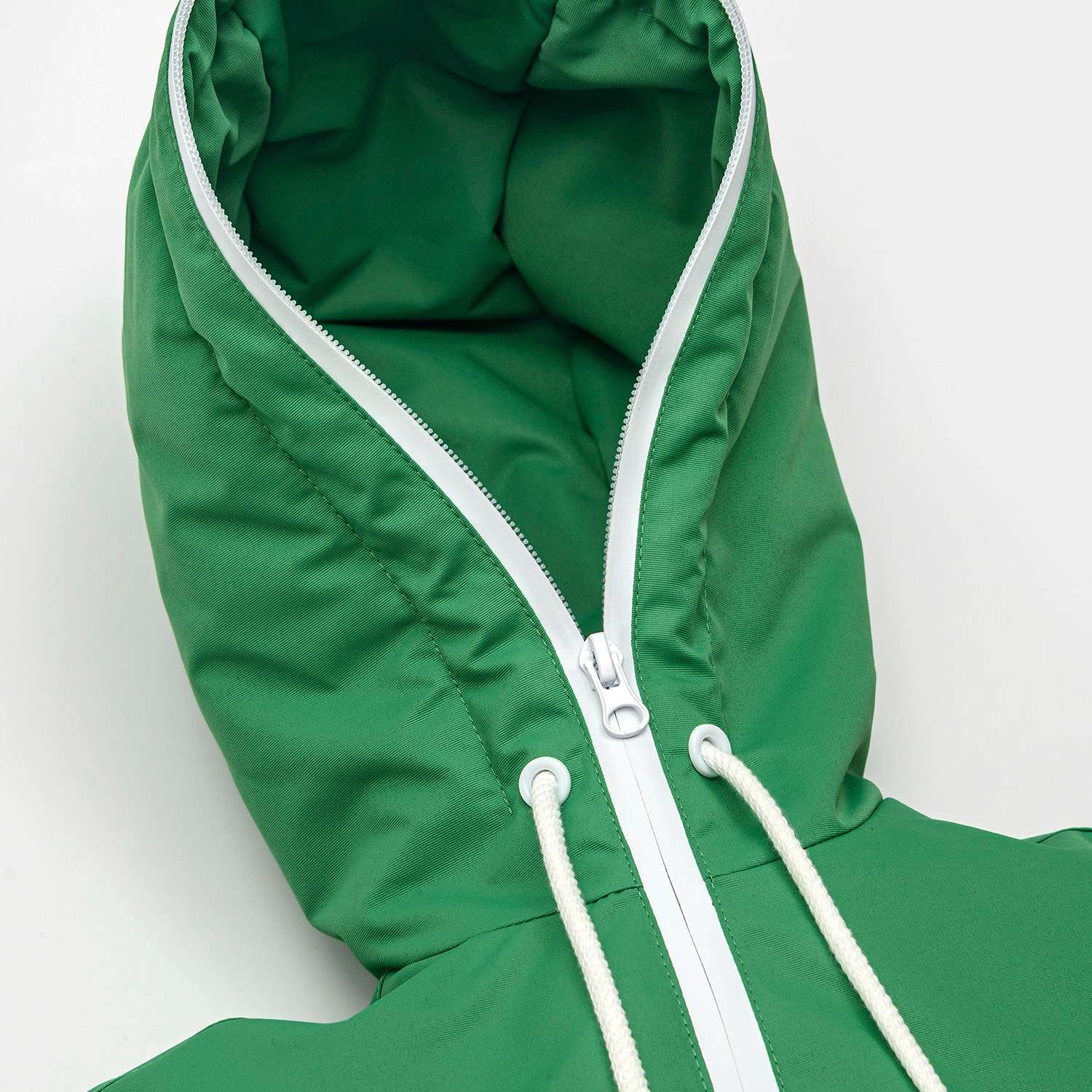Куртка Orso Bianco OB21142-23_зеленый - фото 9