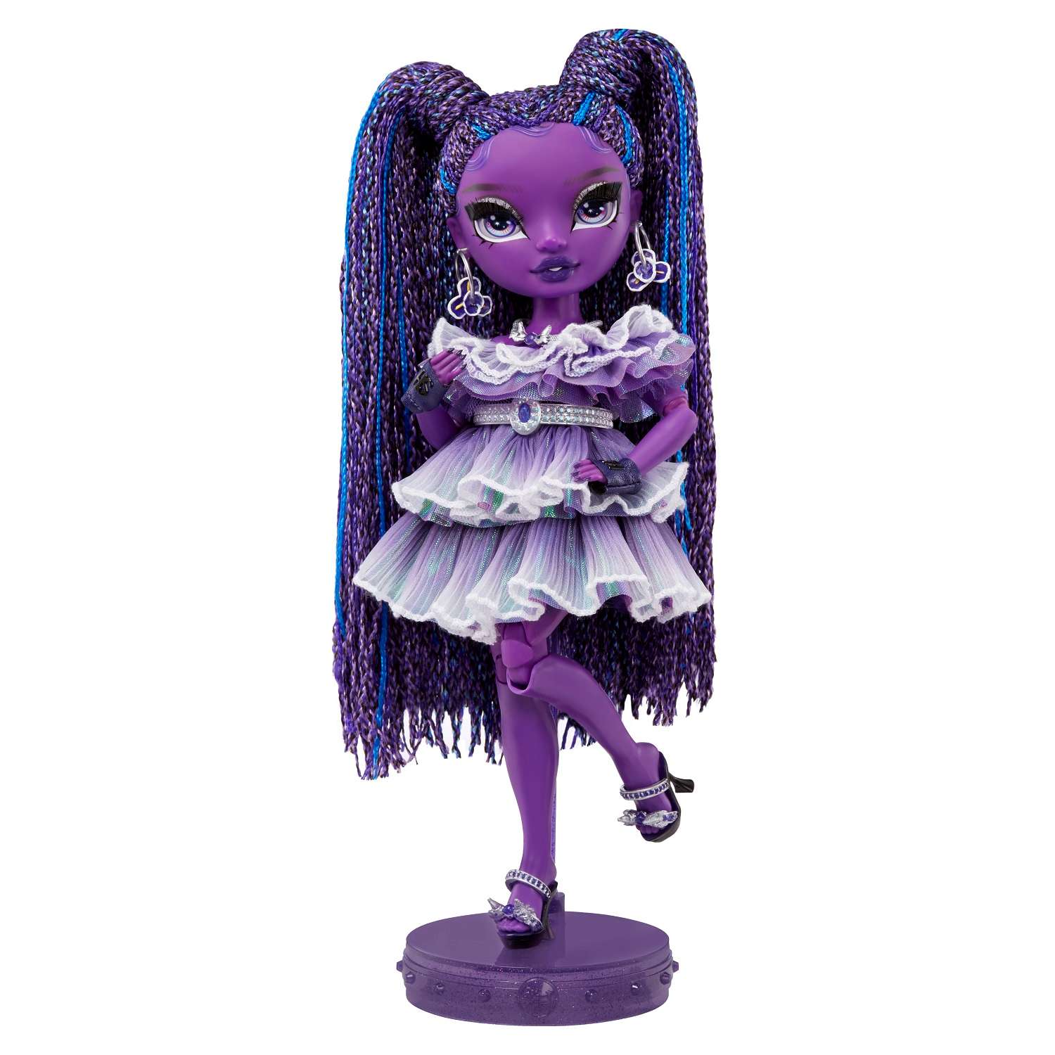 Кукла Shadow High Series 2 Monique Verbena 583059EUC 583059EUC - фото 3