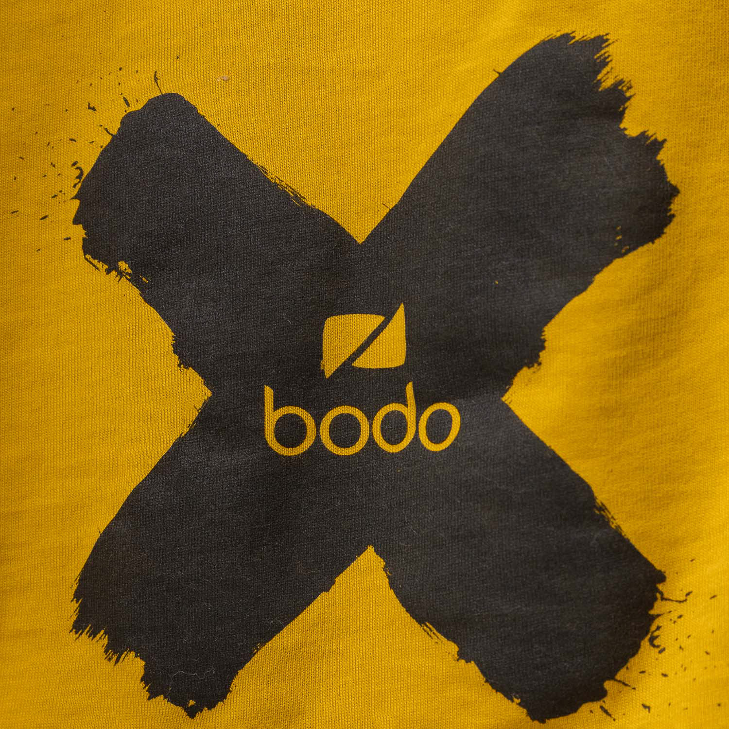 Футболка Bodo 54-5U_оливковый - фото 4