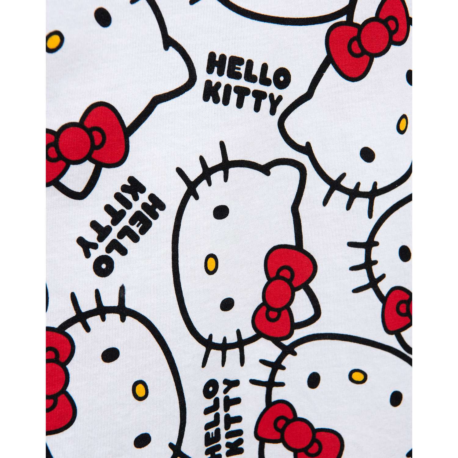 Футболка Hello Kitty W24LC4-H7A1276kg-00 - фото 3