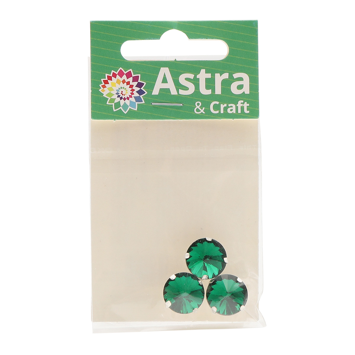 Набор для творчества Astra Craft бисер - фото 4