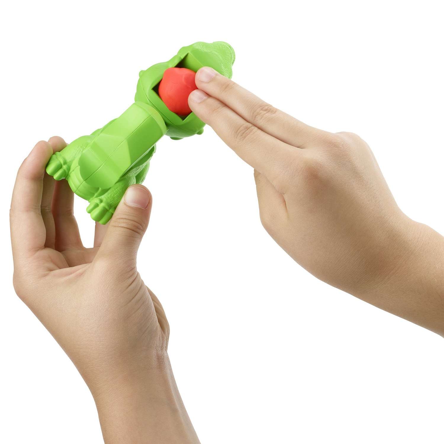 Набор игровой Play-Doh Малыши динозаврики E1953EU4 - фото 20