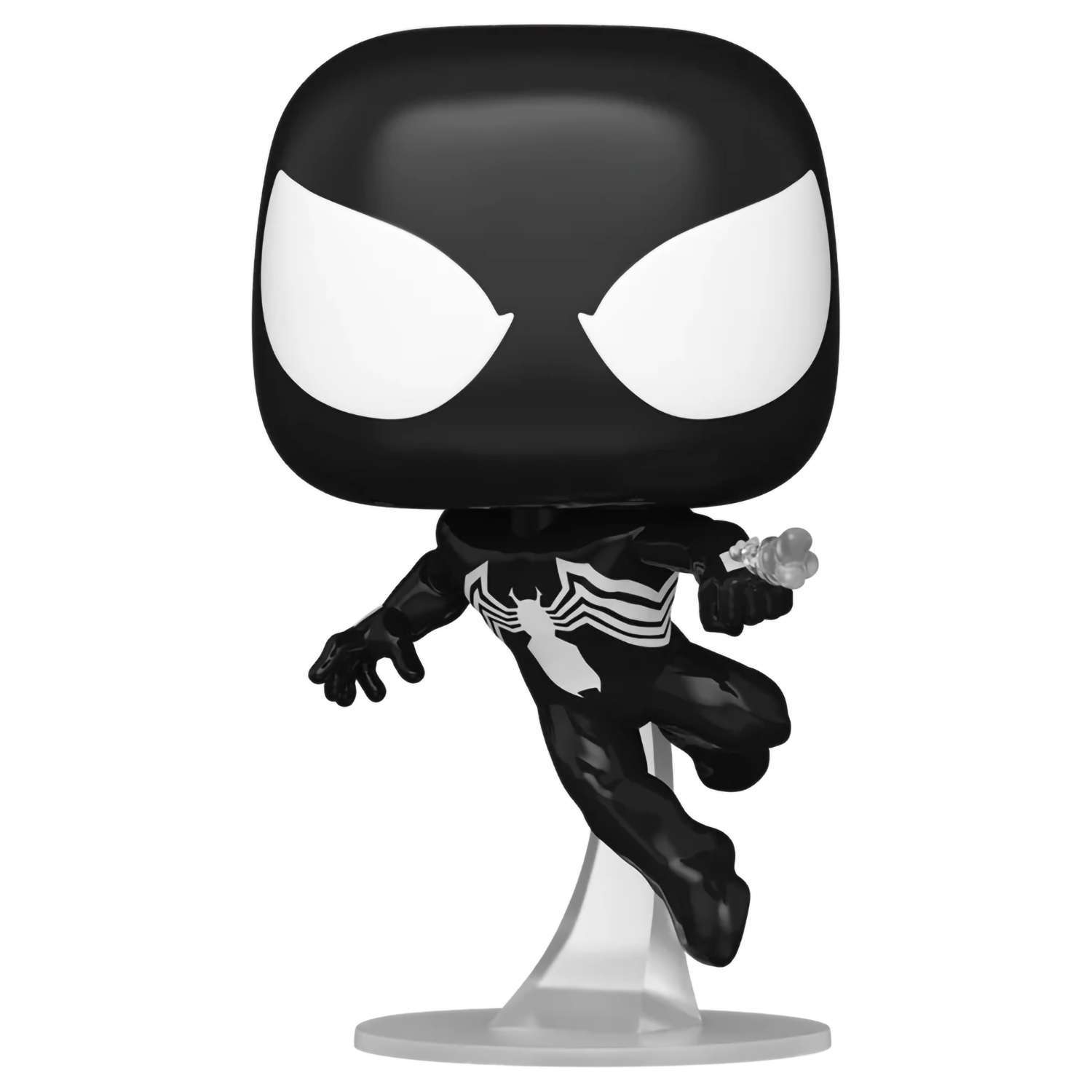 Фигурка Funko Symbiote Suit Spider-Man - фото 1