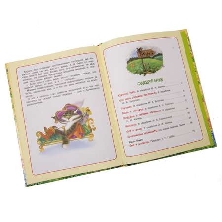 Книга Росмэн Лучшие сказки для детского сада
