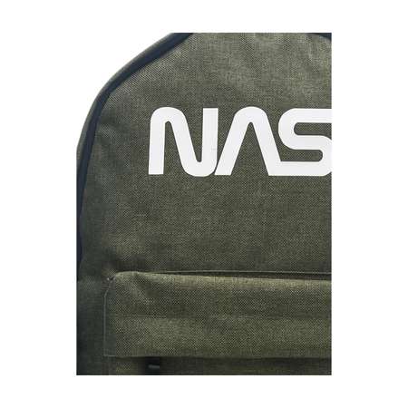 Рюкзак NASA 086209002-OLIVE-17
