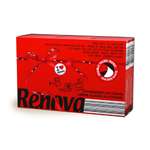 Бумажные платочки Renova Red Label Strawberry 6 шт