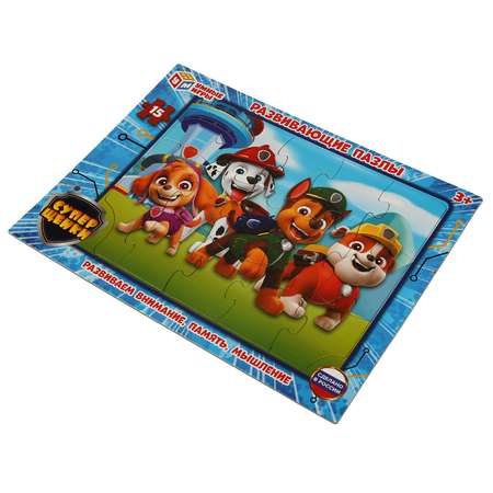 Пазл Умные игры классический