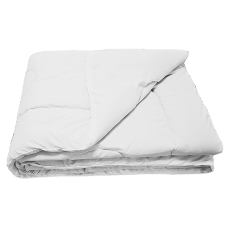 Одеяло Benalio 1.5 спальное Ромашки облегченное 140х205 см