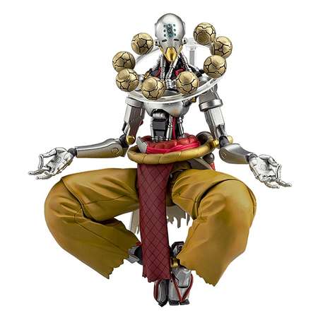 Фигурка Blizzard Figma Overwatch Zenyatta B63542