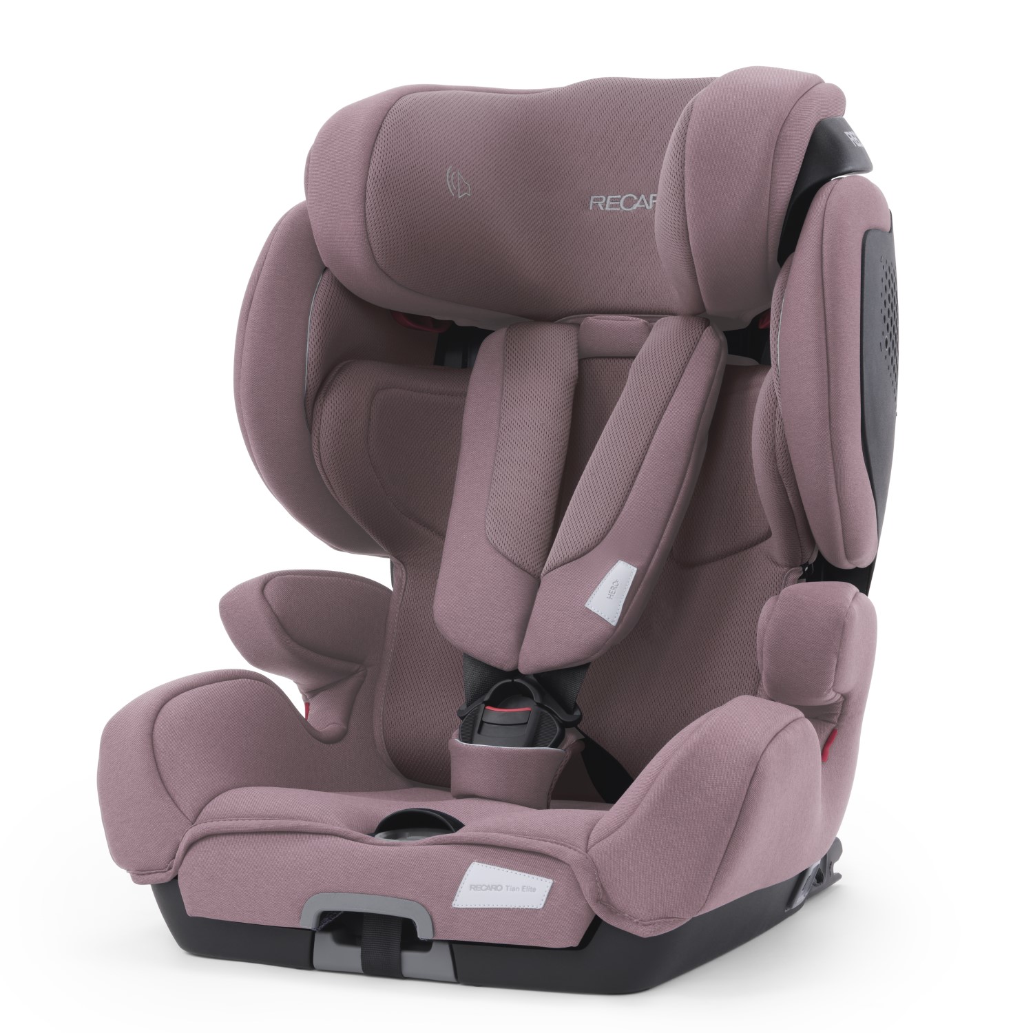 Автокресло Recaro Tian Elite Prime Pale Rose 00088043330050 - фото 1