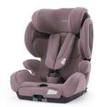 Автокресло Recaro Tian Elite Prime Pale Rose 00088043330050