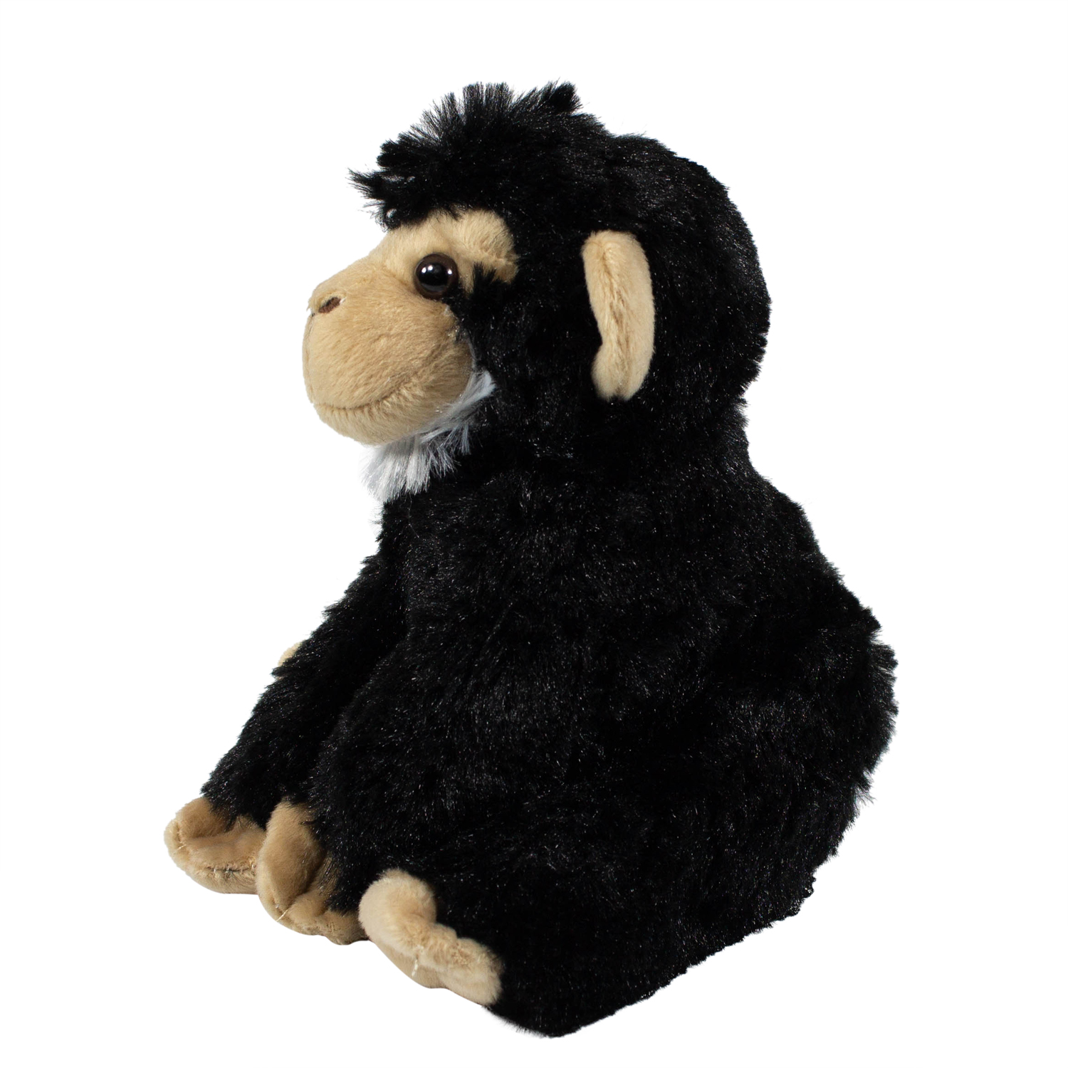Мягкая игрушка Wild Republic Шимпанзе 18 см - фото 2