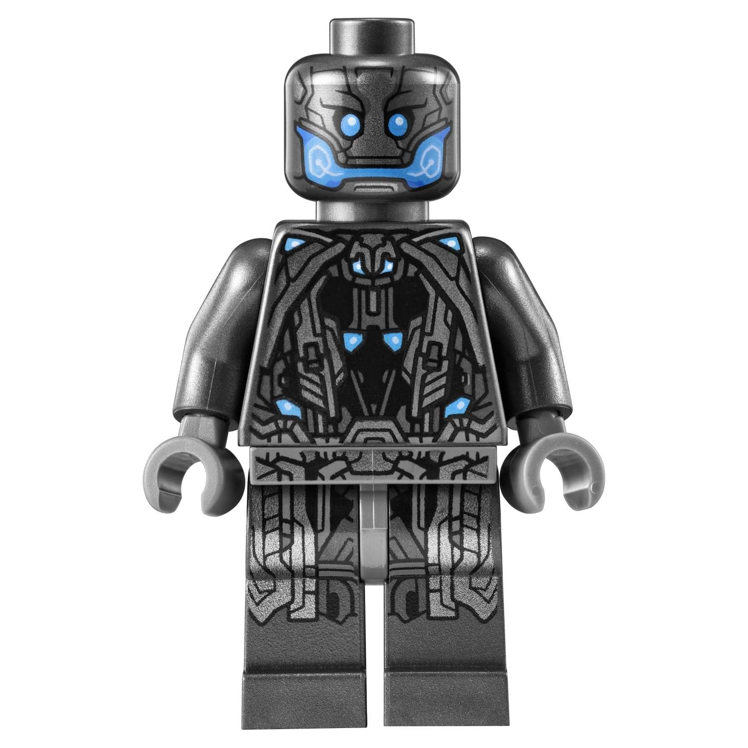 Конструктор LEGO Super Heroes Железный человек против Альтрона (76029) - фото 12