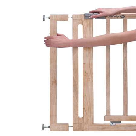 Модуль расширения Safety 1st Для Easy Close Wood 8 см Бежевый