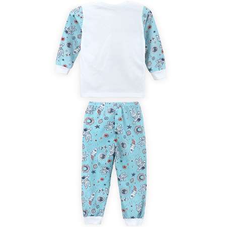 Пижама Babycollection