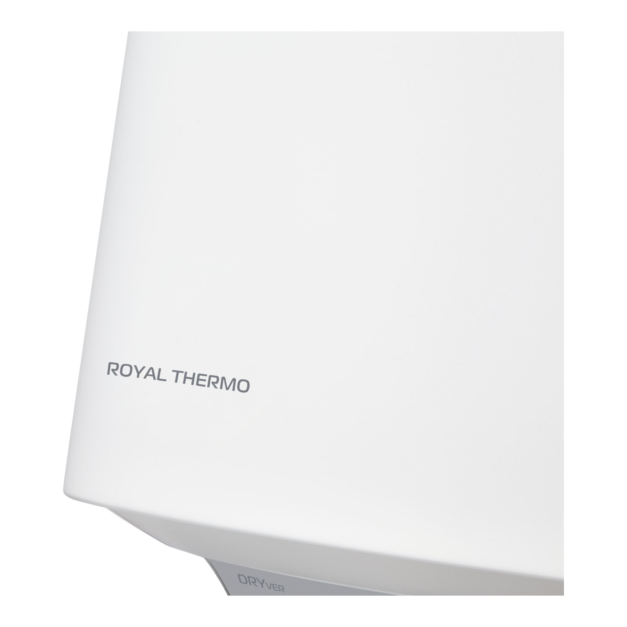 Водонагреватель Royal Thermo RWH 80 DRYver - фото 6