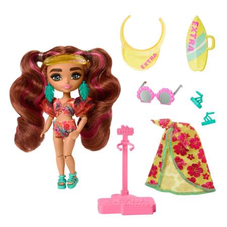 Кукла мини Barbie Fly Minis