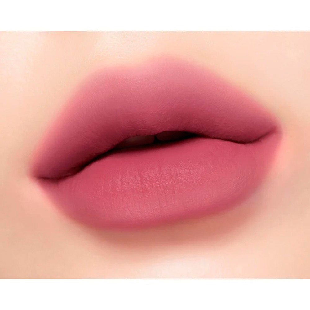 Помада для губ Peripera Velvet жидкая тон 18 star plum pink - фото 5