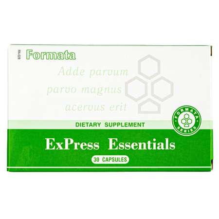 Биологически активная добавка Santegra Express Essential 30капсул