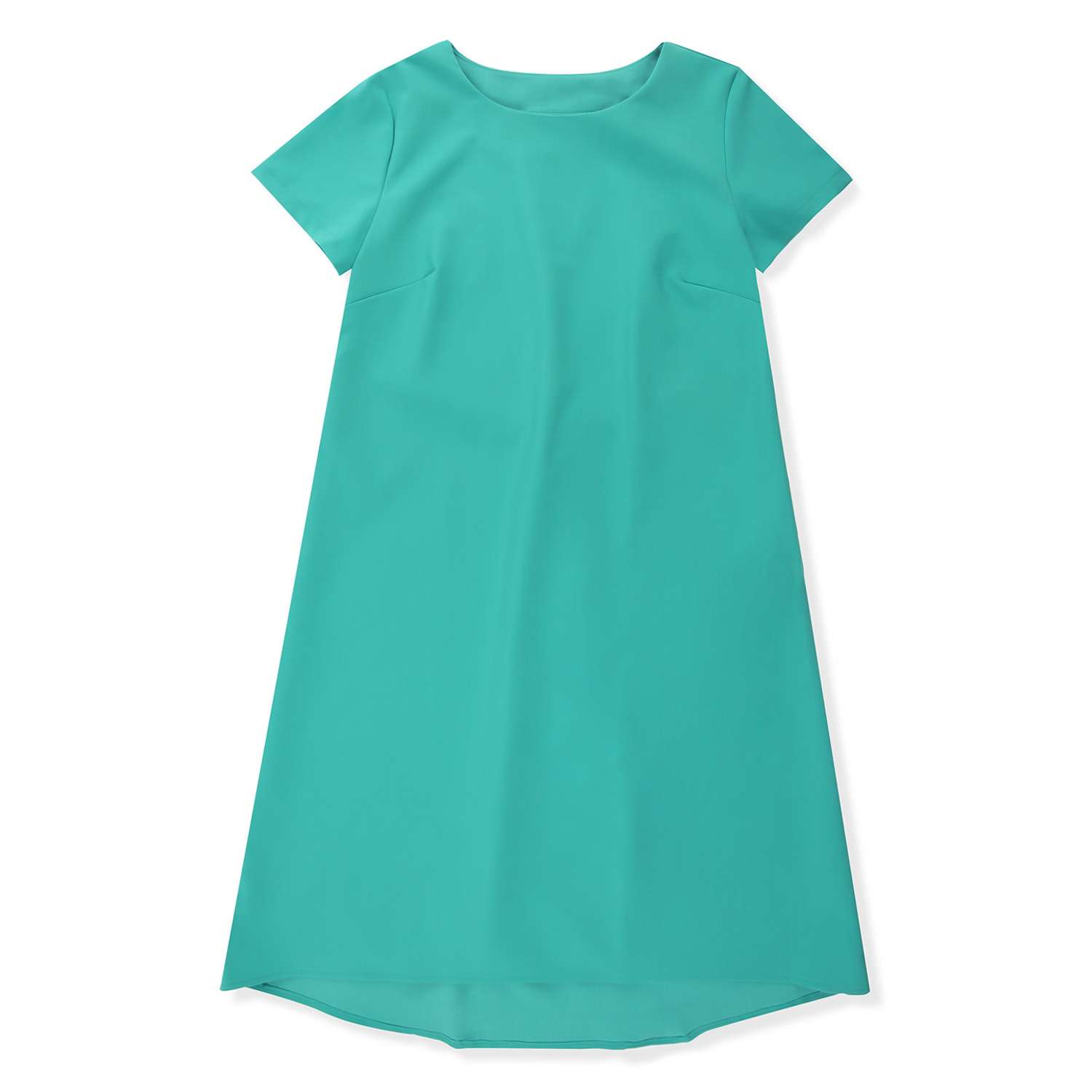 Платье для беременных Fest 3-71528А Светло-зеленый - фото 5