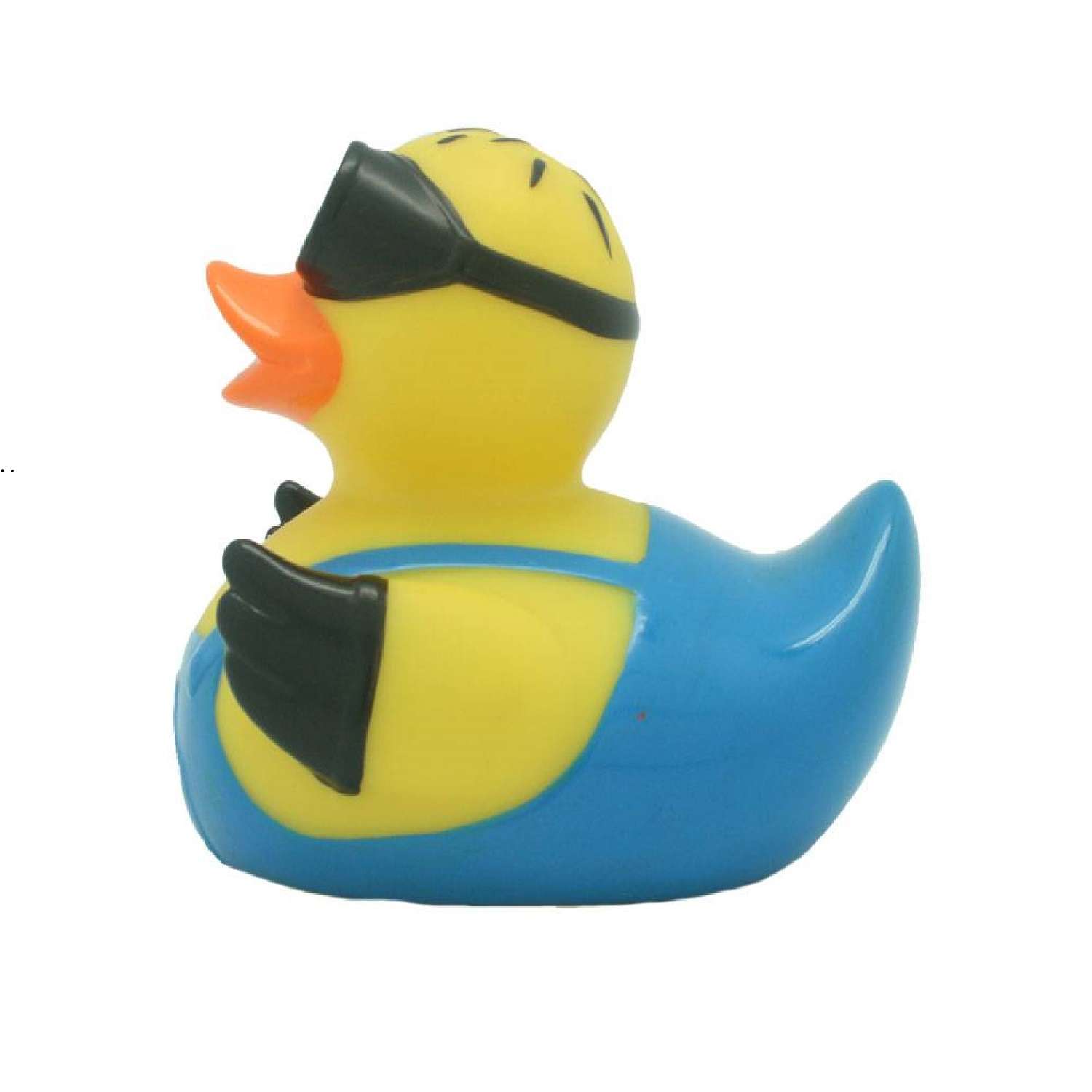 Игрушка Funny ducks для ванной М уточка 2048 - фото 3