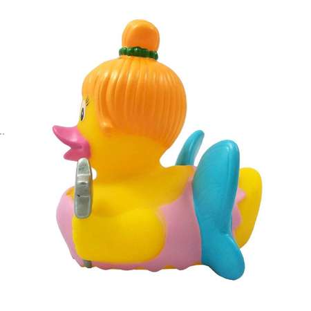 Игрушка Funny ducks для ванной Фея уточка 1885