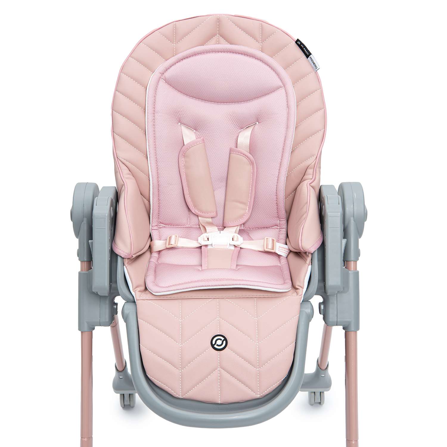 Стульчик для кормления Olsson Premiero Rose M11 - фото 16