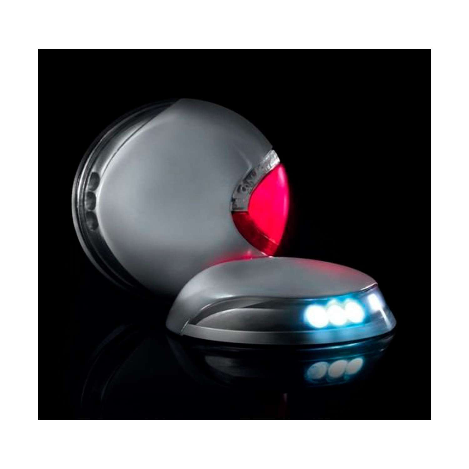 Подсветка на корпус рулетки Flexi LED Lighting Systeм Черная 20500 - фото 12
