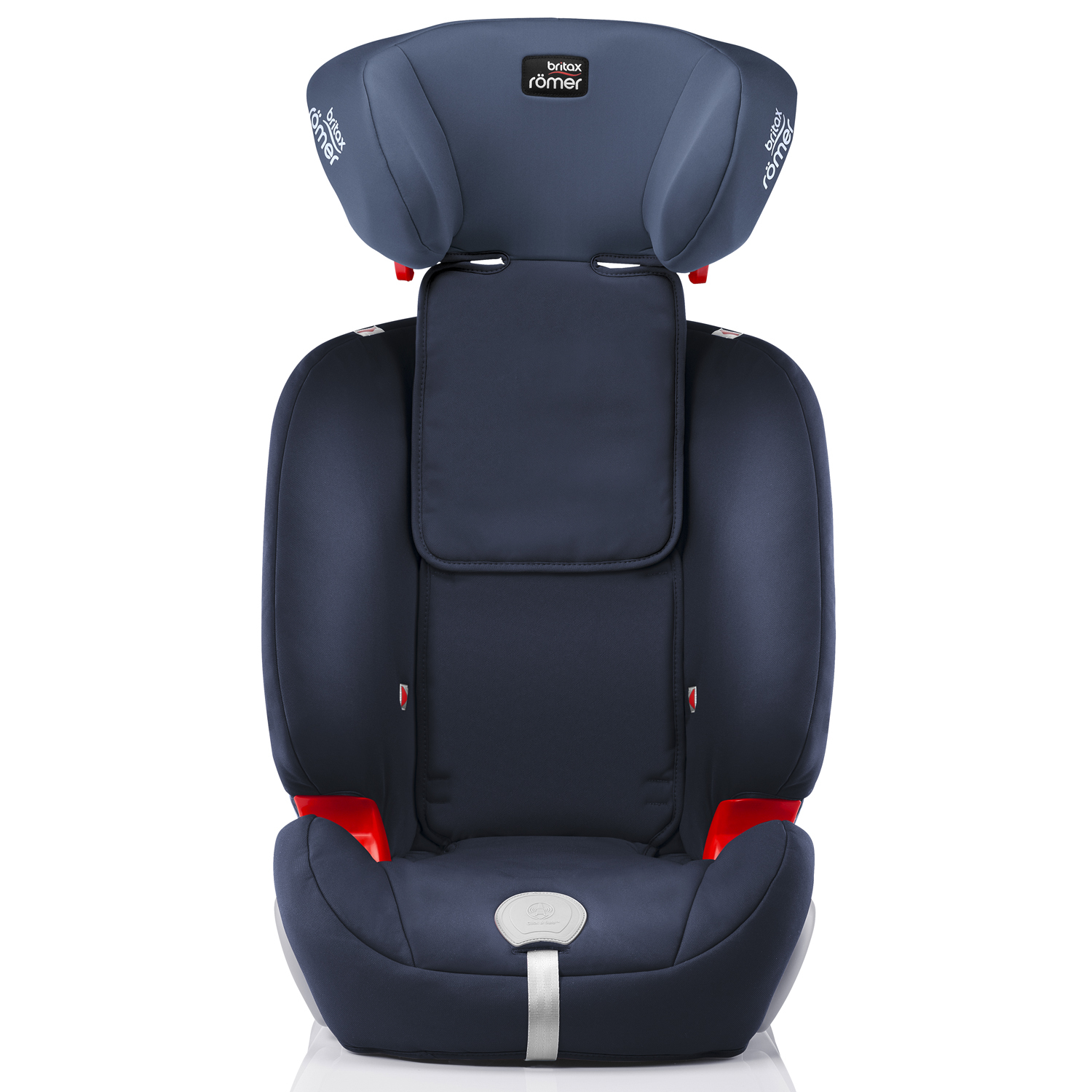 Автокресло Britax Roemer Evolva 123 plus Moonlight Blue - фото 4