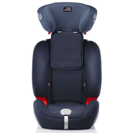 Автокресло Britax Roemer Evolva 123 plus Moonlight Blue