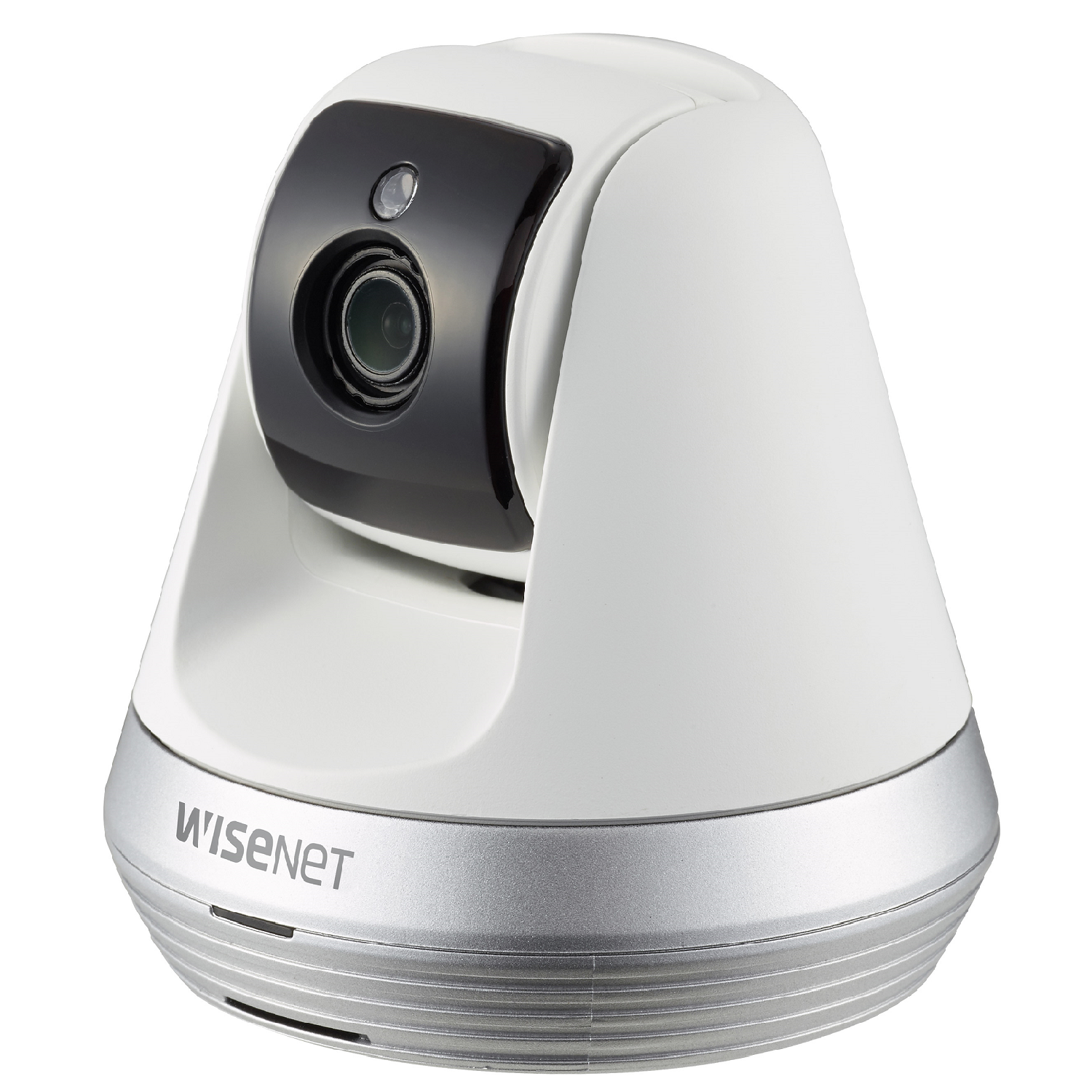 Видеоняня Wisenet SmartCam SNH-V6410PNW - фото 1