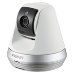 Видеоняня Wisenet SmartCam SNH-V6410PNW